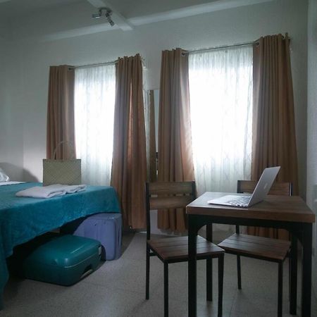 1001 Nights Boutique Inn 카가얀드오로 외부 사진