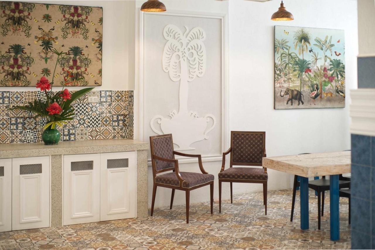 1001 Nights Boutique Inn 카가얀드오로 외부 사진