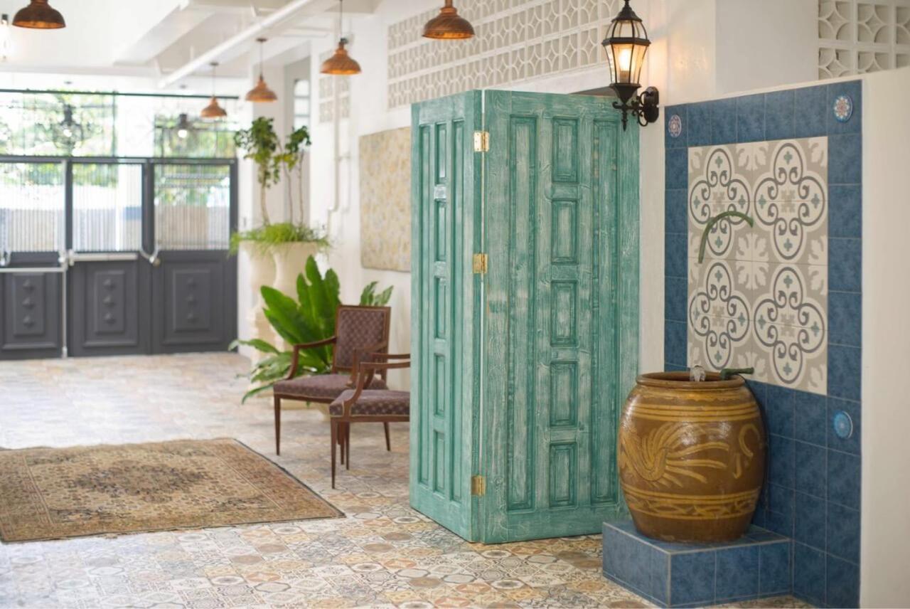 1001 Nights Boutique Inn 카가얀드오로 외부 사진