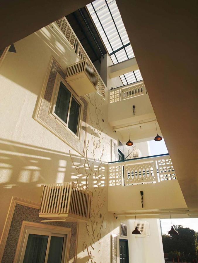 1001 Nights Boutique Inn 카가얀드오로 외부 사진