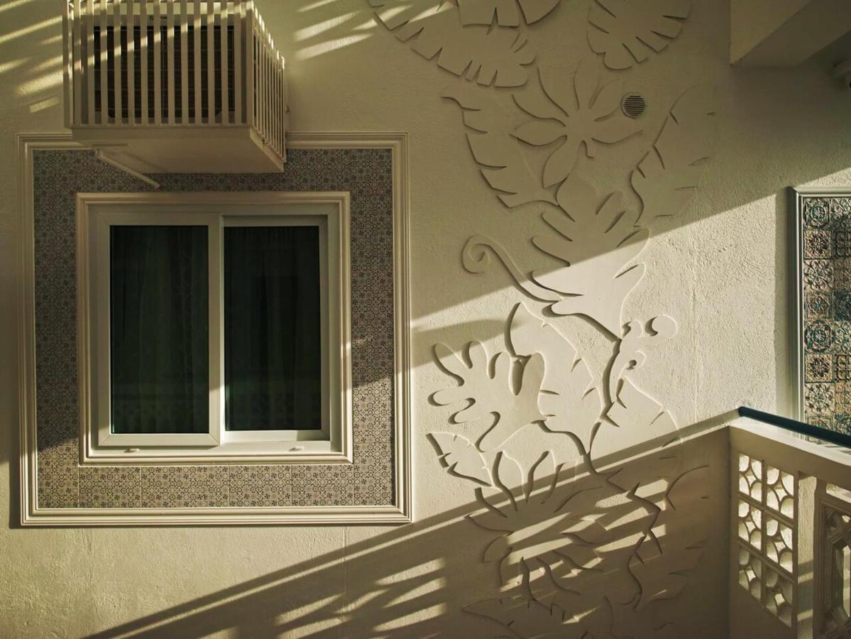 1001 Nights Boutique Inn 카가얀드오로 외부 사진