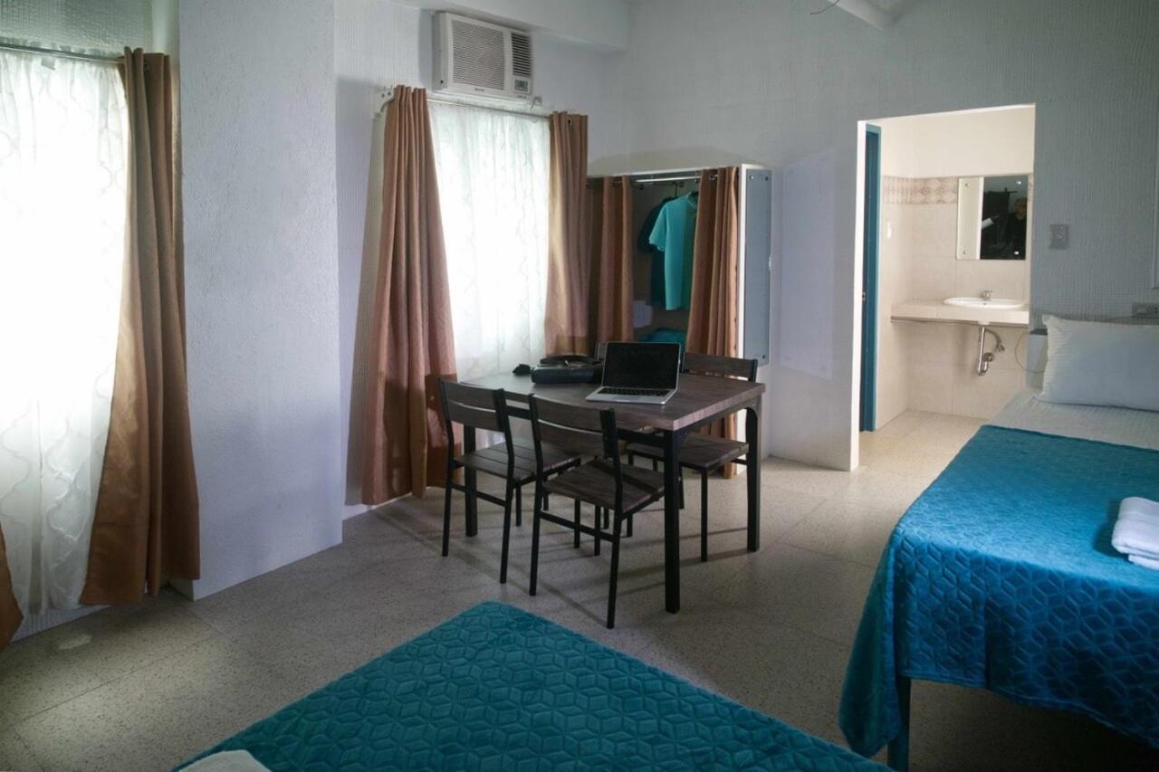 1001 Nights Boutique Inn 카가얀드오로 외부 사진