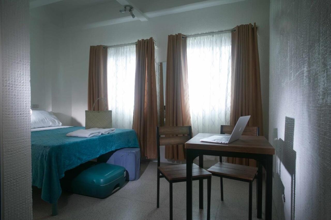 1001 Nights Boutique Inn 카가얀드오로 외부 사진