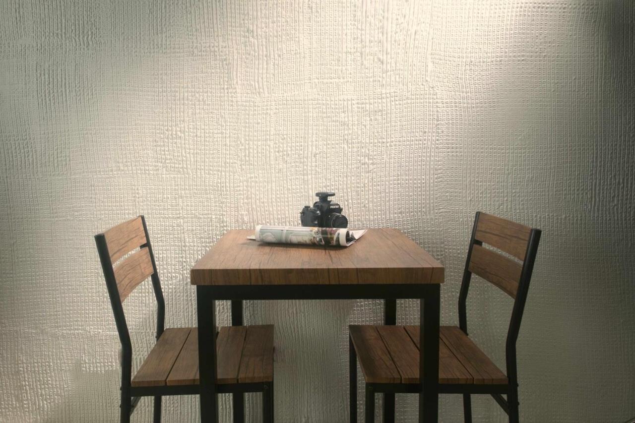 1001 Nights Boutique Inn 카가얀드오로 외부 사진